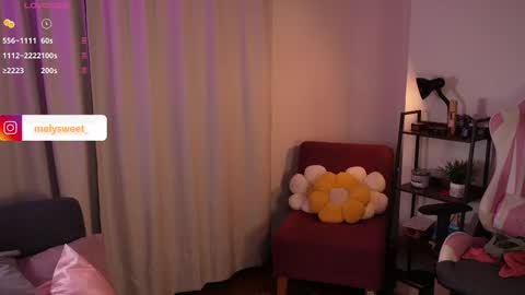 Ig melysweet   online show from March 8, 8:33 am