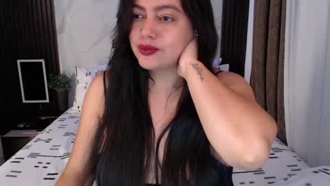 Melanie online show from May 23, 11:06 am