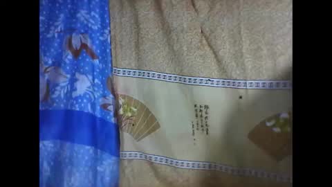 melanih online show from March 1, 2:34 pm