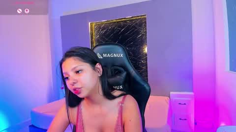  Melani  dont forget to follow me and like  online show from February 16, 10:43 am