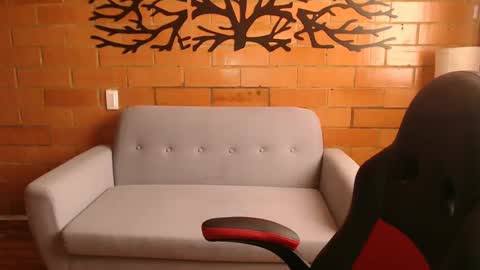 Melanny online show from February 19, 3:38 pm