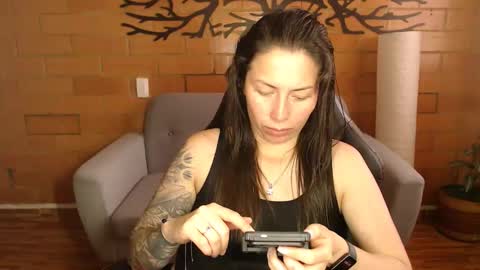 Melanny online show from November 19, 12:04 pm