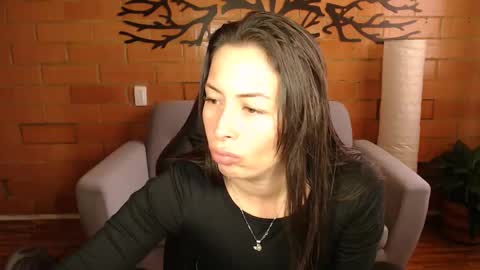 Melanny online show from May 17, 12:25 pm