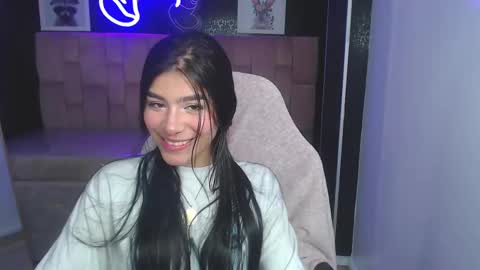 Melanny online show from September 15, 8:21 pm
