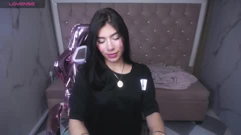 Melanny online show from September 20, 8:01 pm