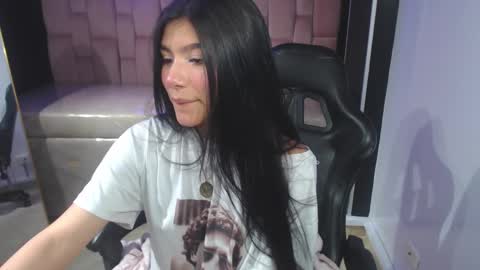 Melanny online show from September 16, 8:45 pm