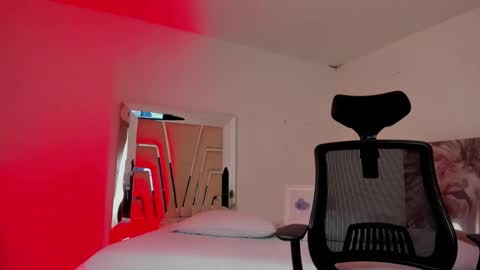 MelanyLuv online show from September 11, 11:06 pm