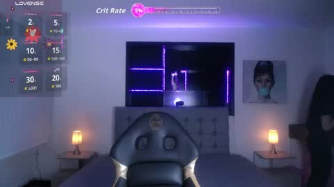 melanny_petite online show from April 23, 12:24 pm