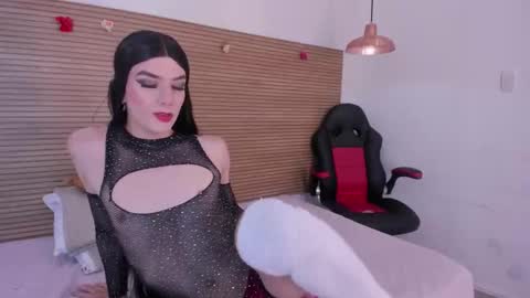 Melanny online show from October 23, 5:03 pm