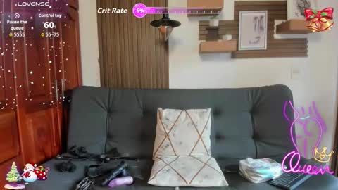 Melany online show from December 15, 3:19 pm