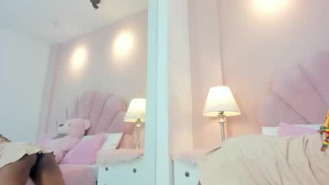 Melanie online show from December 16, 4:41 am