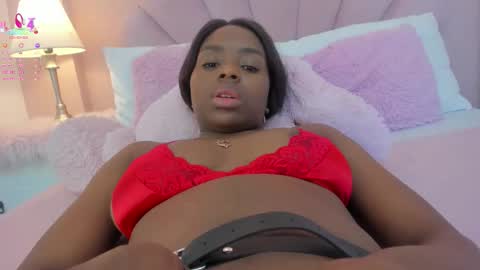 Melanie online show from December 1, 6:33 am