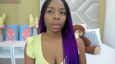 Melanie online show from March 9, 11:25 am