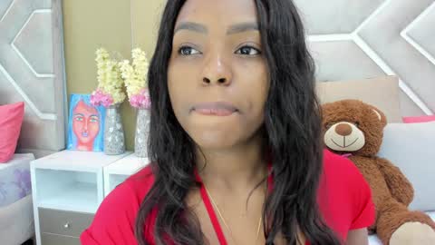 Melanie online show from February 3, 11:31 am
