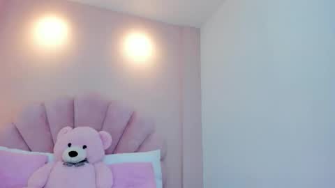 Melanie online show from November 16, 4:03 am