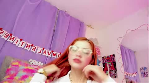 melany_jhonsonn online show from February 14, 7:22 am