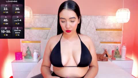 Melany Rouse online show from September 20, 4:48 am