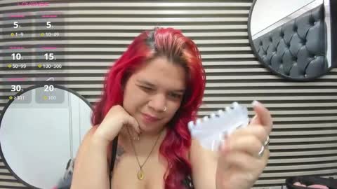MelanyAnal  online show from May 22, 5:42 pm