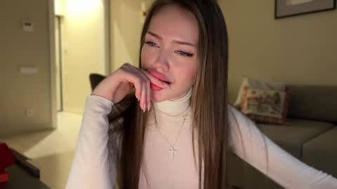 Adel online show from January 17, 12:42 pm