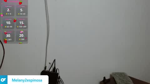 Mely online show from March 1, 7:18 pm