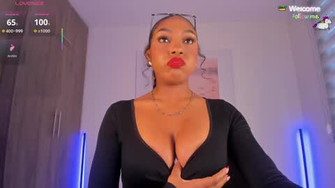 melanyriz online show from May 31, 9:16 pm