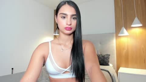 Melany online show from December 18, 12:54 am
