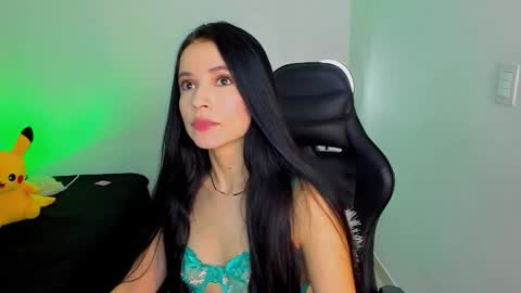 melanyrouse1 online show from February 16, 8:07 pm