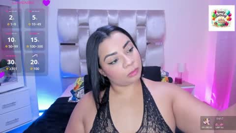 Melany online show from June 17, 12:21 pm