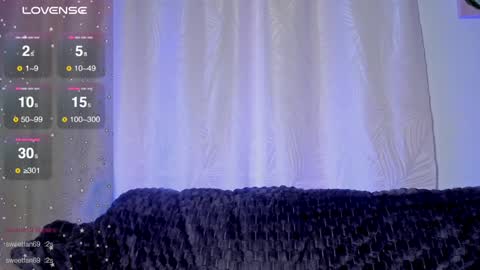 valery online show from January 18, 2:03 am