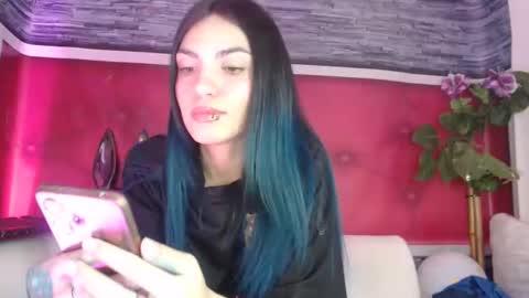 melhiza online show from February 16, 11:05 am