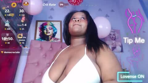 melhiza online show from February 15, 6:59 am