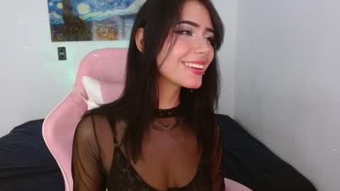 Mel  online show from October 2, 1:48 am