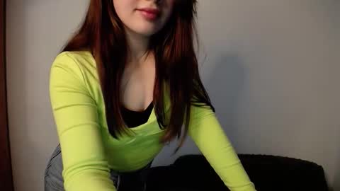 melisa online show from November 30, 6:04 pm