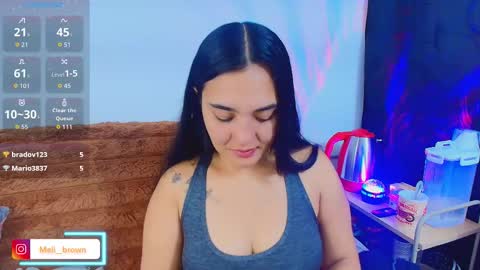    Independent model online show from November 26, 3:59 am