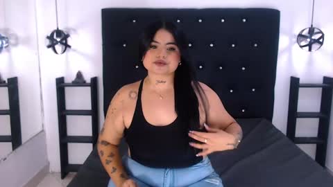 Snapshot of meli_blad chatting on March 1, 7:15 pm meli_blad online show from March 1, 7:15 pm