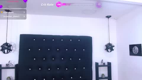 meli_blad online show from October 15, 6:53 pm