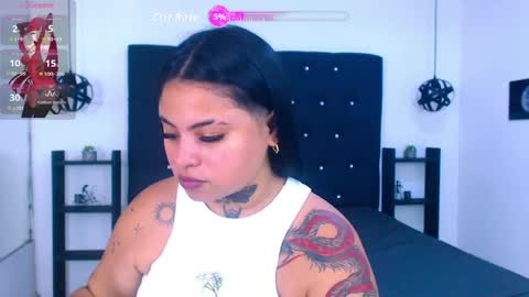 meli_blad online show from April 7, 6:43 pm