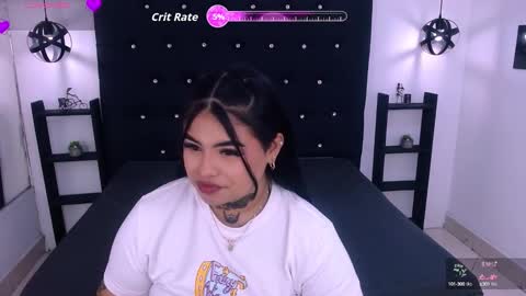 meli_blad online show from September 25, 7:32 pm