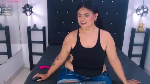 Snapshot of meli_blad chatting on January 29, 7:43 pm meli_blad online show from January 29, 7:43 pm