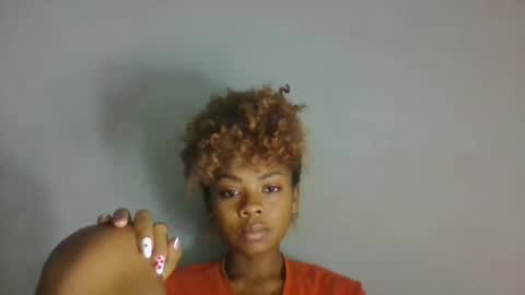 meliana98 online show from October 21, 4:21 pm