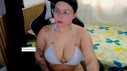 Meli And Sebas online show from April 5, 7:55 pm