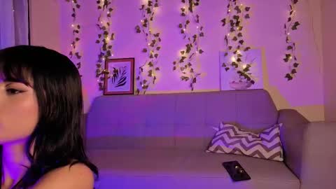 melifresita online show from September 27, 9:12 pm