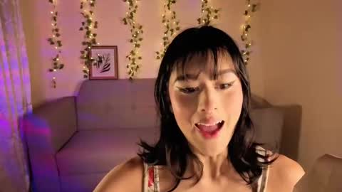 melifresita online show from October 13, 1:29 am