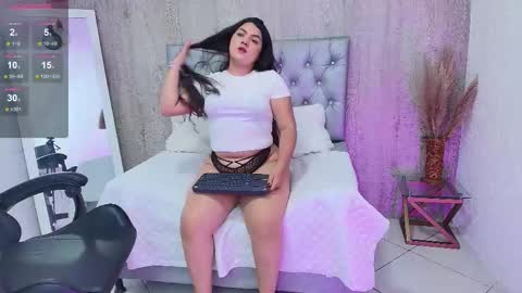 melisa online show from September 23, 6:25 pm