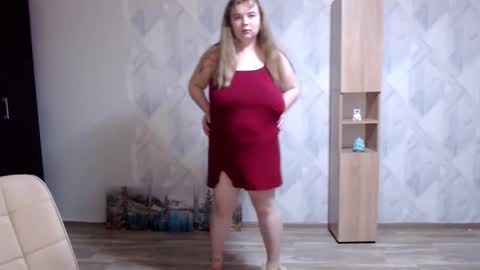 Melina online show from September 14, 1:52 am