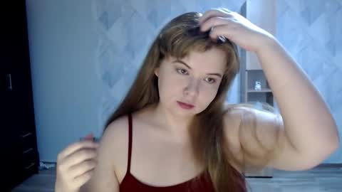 Melina online show from September 21, 7:51 pm