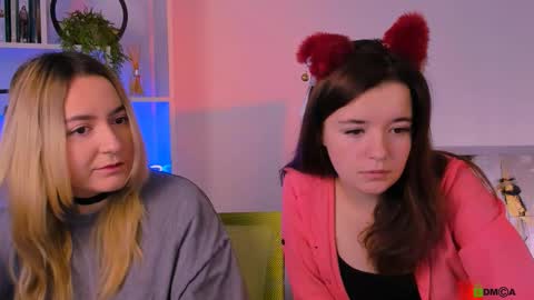 melina_mars online show from September 27, 9:40 am