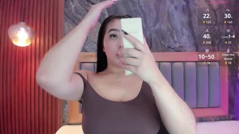 Mel online show from February 7, 12:52 pm