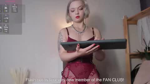 My name is Melina online show from October 3, 3:59 am