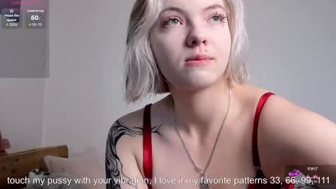 My name is Melina online show from October 22, 3:31 am